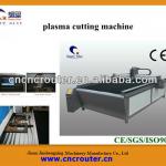 CX-1325 Plasma Cutting Machines