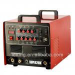 SUPER-200P AC/DC TIG MMA CUT WELDING MACHINE