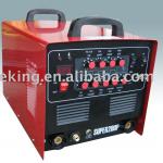 SUPER200P AC/DC PULSE TIG 3in1 welder Plasma SUPER200P