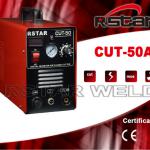 Low Frequency INVERTER AC Air Plasma Cutter Welding Machine 50 AMP CUT-50