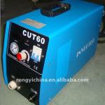 Shanghai Rongyi Mosfet Inverter DC plasma cutter 60A 380V CUT60