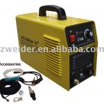 CUT-40 metal plasma cutter welder