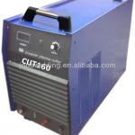 High quality Air plasma cutting machine CUT160