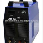High quality Air plasma cutting machine CUT80