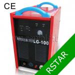 DC igbt inverter Air Plasma Cutter supplies from CHINA LG-100,200