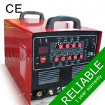 inverter tig ac dc welding machine