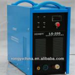 LG200 quality CNC compatible IGBT air plasma cutting machine