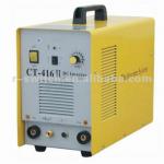 Inverter DC Multi-functions Welding Machine CT-416 / CT-312