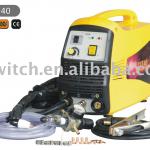 inverter air plasma cutting machine/air plasma cutter CUT40
