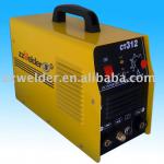 CT312 tig/mma/cut welding machine