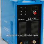 LG100 Inverter Air plasma cutting machine