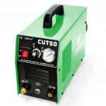 plasma cutter cut-50 color more selection IGBT high quality good service