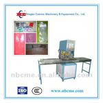 CHF-S Shutter Way High Frequency Plastic Welding Machine