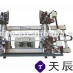 CNC Plastic Window-door Welding Machine