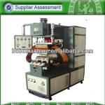 Air filter welding machine, heat welding machine