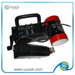 Banner welding machine