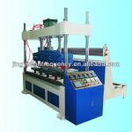 High Frequency Shower Curtain Machine (JY-25000YL)