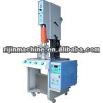BV approved ultrasonic welding machine