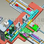 Ultrasonic Special Machine Design