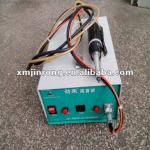 plastic welder gun