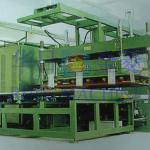 high power high frequency pvc welding machine
