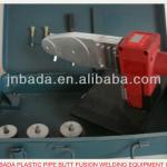 32 electronic socket butt fusion welding machine