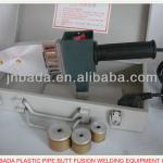 32 plastic butt fusion welding machine