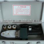32 ppr butt fusion welding machine