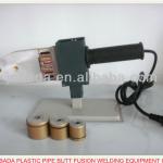 32 ppr pipe butt welder