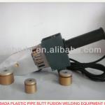 32 plastic pipe welder