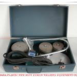 110 electronic ppr welder