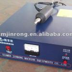 Ultrasonic Spot Welding Machine
