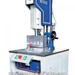 Ultrasonic Plastic Welding Machine