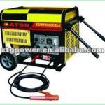 ATON 5.0KW 4 Stroke Gasoline Welder Generator-