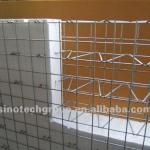 3D Panel Wire Mesh Welding Machine-