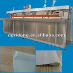 Fabric Welding Machinefor roller shades,sunscreens fabrics-