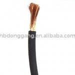 welding equipment -welding cable-