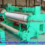 welded wire mesh machine-