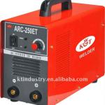 KGT Inverter dc welding
