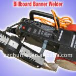 automatic air compressor welding machine