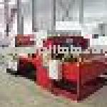 wire mesh making machine-