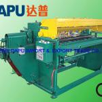 Mechanical mesh welding machine