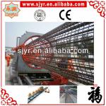 steel reinforcement cage making machine