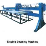 Electric Seaming Machine,seamer,roll forming machine