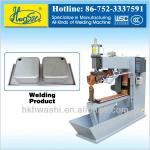 Sink Seam Welding Machine/ sink welding