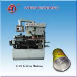 Welder Machine for Can Making Line