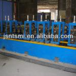 high frequency welded pipe making machine or pipe welding line