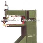 straight seam welding machine