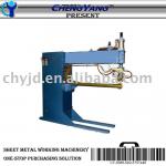 FN-35 Seam Welder Mechanical