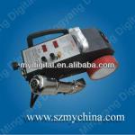 Professional supplier of pvc poster welding machine